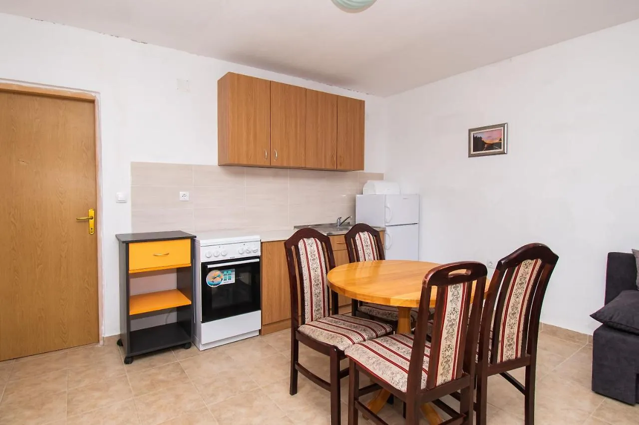 House Stone Curlew 5 Villa Lisane Tinjske