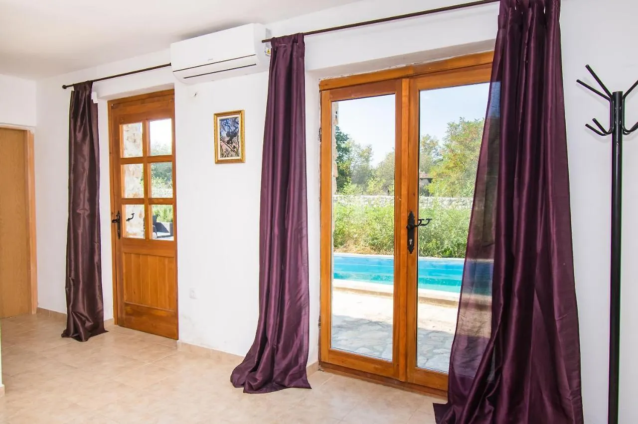 Holiday home House Stone Curlew 5 Villa Lisane Tinjske