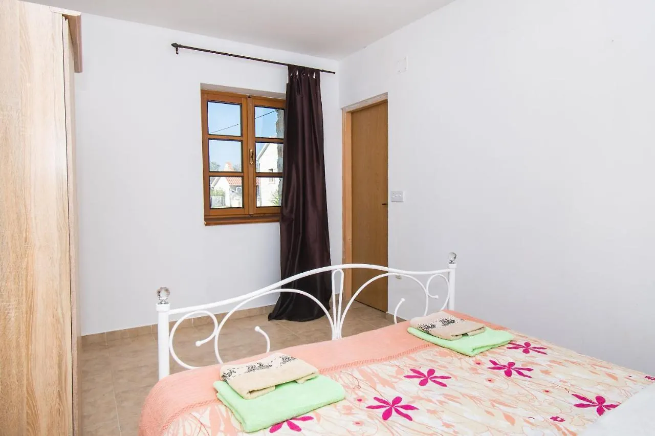 House Stone Curlew 5 Villa Lisane Tinjske Holiday home