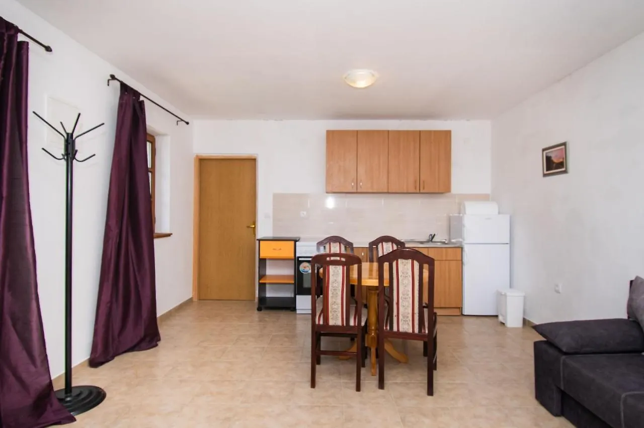 Holiday home House Stone Curlew 5 Villa Lisane Tinjske