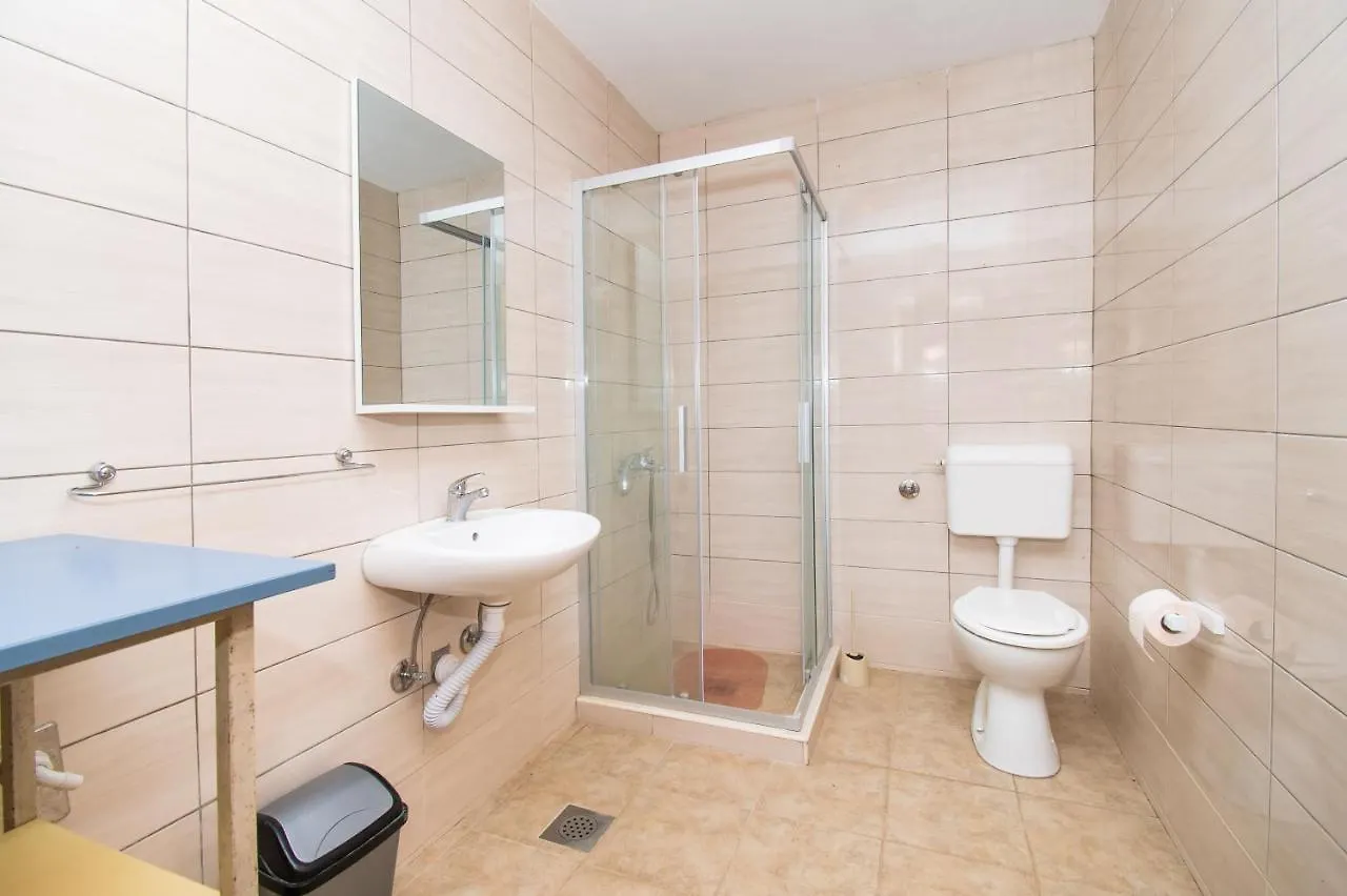 Holiday home House Stone Curlew 5 Villa Lisane Tinjske