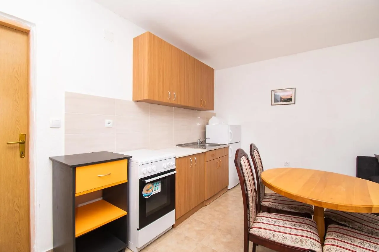House Stone Curlew 5 Villa Lisane Tinjske Holiday home