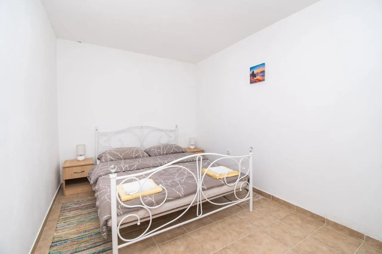 Holiday home House Stone Curlew 5 Villa Lisane Tinjske Croatia
