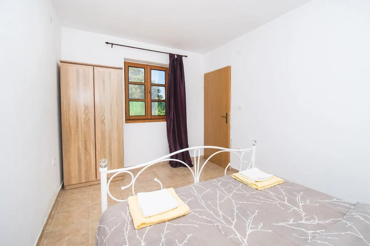 House Stone Curlew 5 Villa Lisane Tinjske